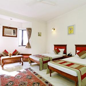 Executive Double or Twin Room